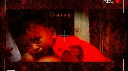 Peter Scully: Daisy’s Destruction
