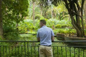 ¿La soledad como puente a tu propia felicidad?