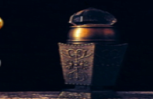 Perfumes de Invocación