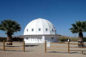 El Integratron (Segunda Parte)