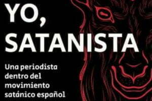 Yo. Satanista. Dando luz a la oscuridad.
