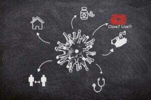 La Radio en Tiempos de Coronavirus – Clave7 Live