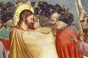 ¿Quién fue Judas Iscariote?