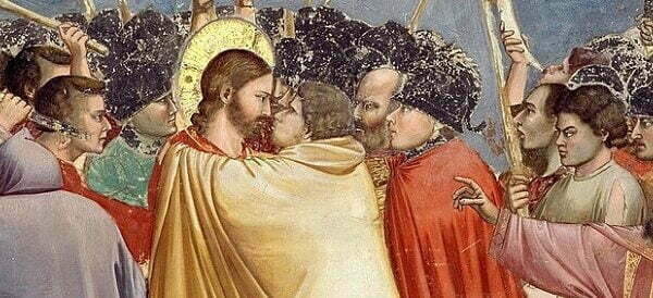 ¿Quién fue Judas Iscariote?