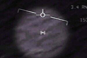 Ni son extraterrestres ni proyectos secretos de E.E.U.U