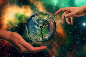 El Enigma del Tiempo