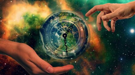 El Enigma del Tiempo