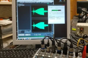 Clave7 vuelve a las ondas