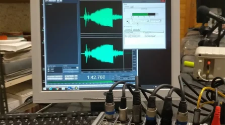 Clave7 vuelve a las ondas