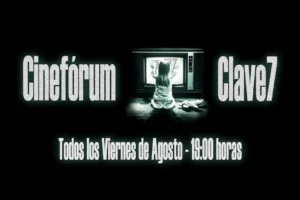 Cineforúm Clave7