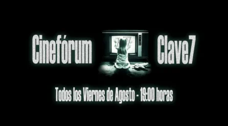 Cineforúm Clave7