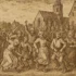 La epidemia del baile de 1518