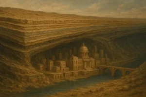 ¿Existió una civilización antes que la humanidad? La Hipótesis Siluriana