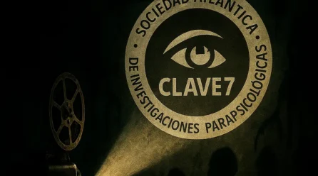 CineForum Clave7 2025: Misterio, Historia y Crónica Negra en las Noches de Agosto