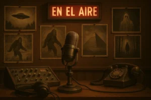 Clave7 Live regresa este 5 de septiembre: Misterio en riguroso directo