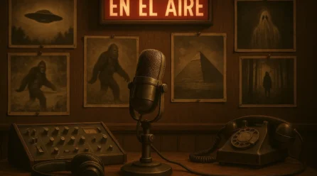 Clave7 Live regresa este 5 de septiembre: Misterio en riguroso directo