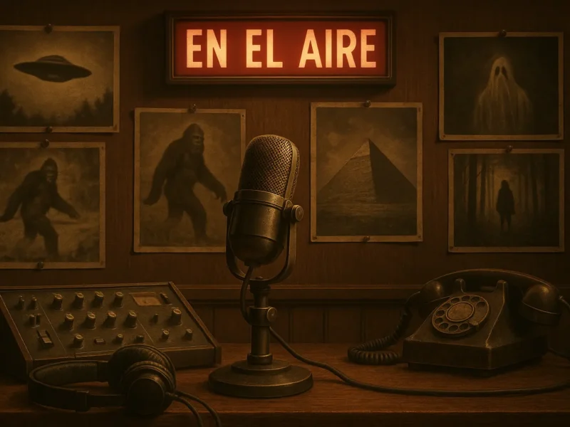 Clave7 Live regresa este 5 de septiembre: Misterio en riguroso directo