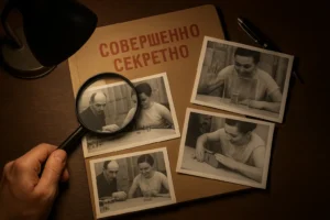 Parapsicología Soviética: Nina Kulagina