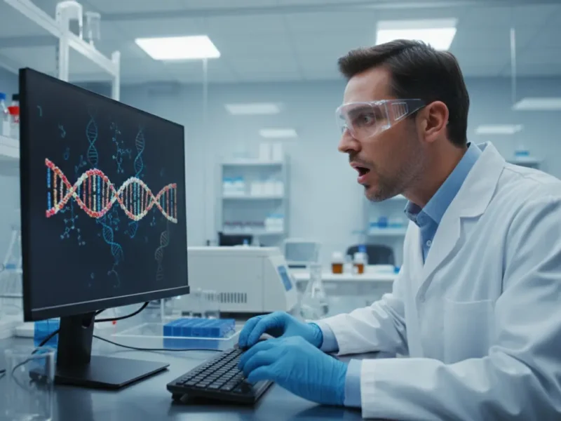 ADN Extraterrestre en humanos: Ciencia, mito y el eterno anhelo de no estar solos