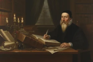 John Dee y el Lenguaje de los Ángeles: El Alquimista de la Reina