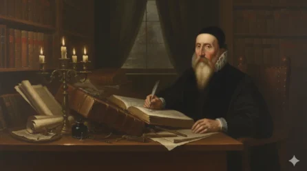John Dee y el Lenguaje de los Ángeles: El Alquimista de la Reina