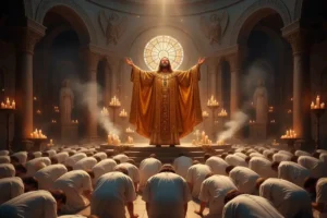 Las sectas y el delicado umbral de la pertenencia