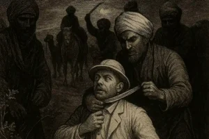 Los Thugs: entre la historia y la leyenda oscura de la India