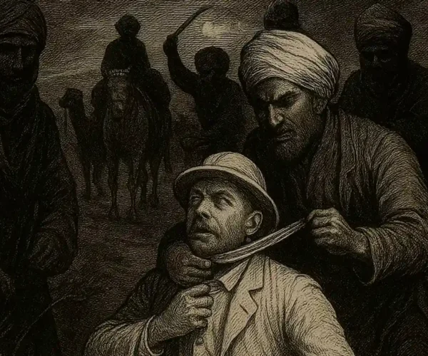 Los Thugs: entre la historia y la leyenda oscura de la India