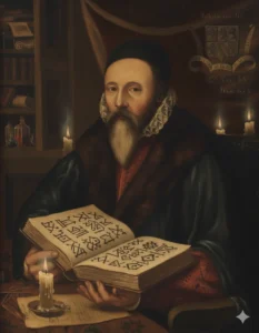 John Dee y el Lenguaje de los Ángeles: El Alquimista de la Reina