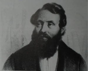 Jacques Collin de Plancy