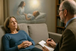 Lo que ocurre tras las experiencias cercanas a la muerte: la ciencia empieza a desvelar el enigma