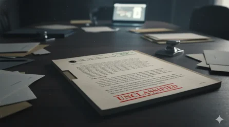 AARO y el laberinto de la desclasificación: cómo decide el Pentágono qué sabemos sobre los UAP