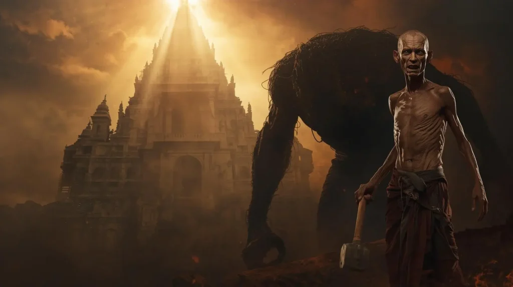 Ornias. El Testamento de Salomón Ornias. El Testamento de Salomón