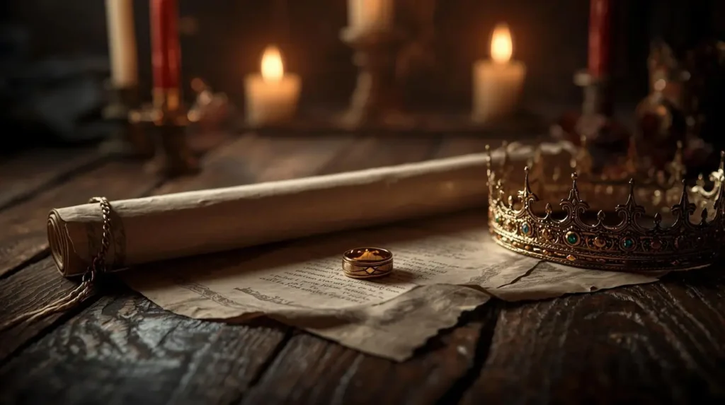 Salomón no invoca: interroga Salomón no invoca: interroga