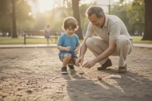 La Generación Puente: El Último Guardián de Valores Olvidados