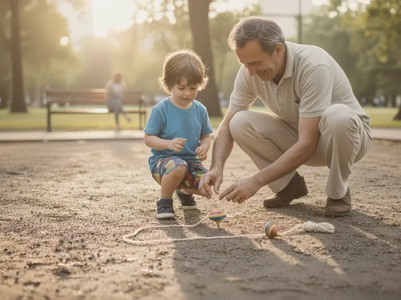 La Generación Puente: El Último Guardián de Valores Olvidados
