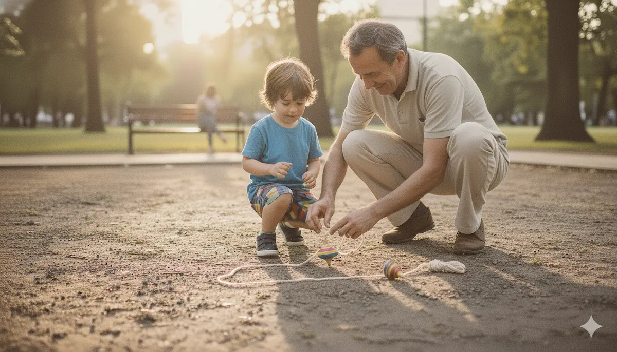 La Generación Puente: El Último Guardián de Valores Olvidados