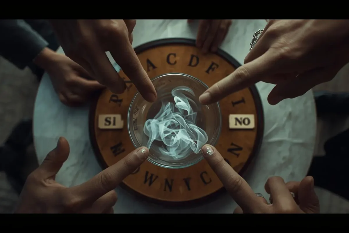 Historia de la Parapsicología