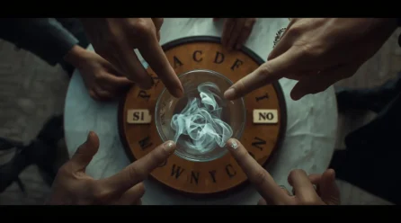 Historia de la Parapsicología