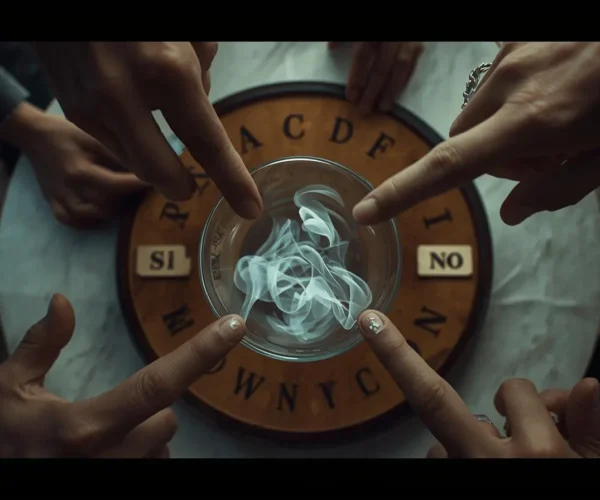 Historia de la Parapsicología