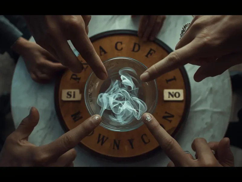 Historia de la Parapsicología