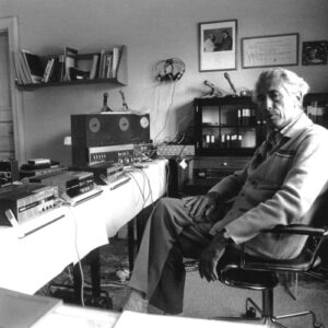 Friedrich Jürgenson