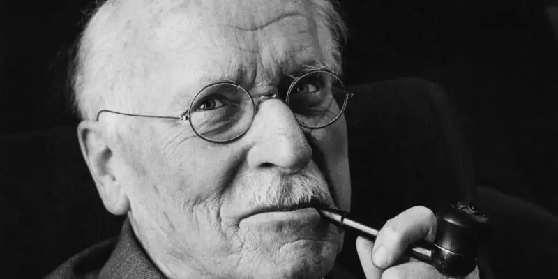 Carl Gustav Jung. la historia de la parapsicología