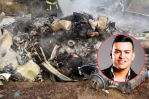 Yeison Jiménez y los sueños que no quiso escuchar