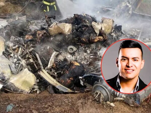 Yeison Jiménez y los sueños que no quiso escuchar