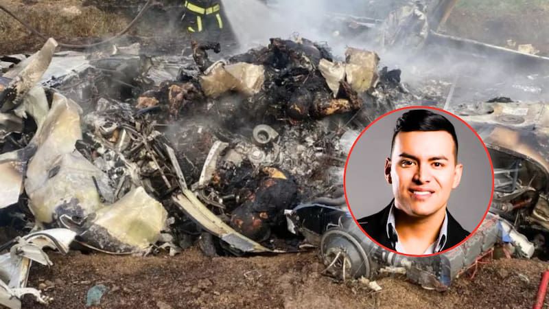 Yeison Jiménez y los sueños que no quiso escuchar