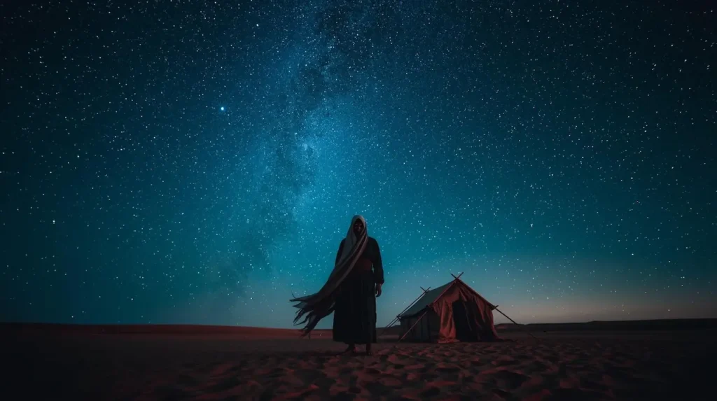 Grimorium Verum, Alibeck el Árabe