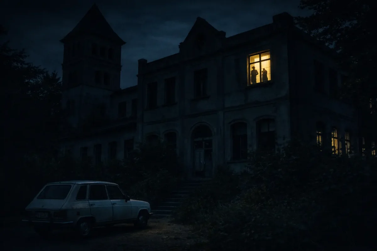 El misterio sin resolver de Cecilia Giubileo