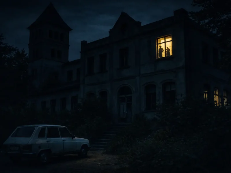 El misterio sin resolver de Cecilia Giubileo