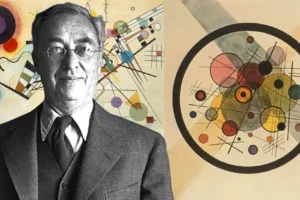 Sin fronteras entre sentidos: la sinestesia en el universo de Kandisquin